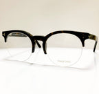 TOM FORD TF5539 052 Men Eyeglasses Frame NEW Authentic