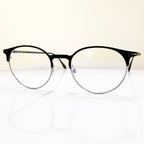 TOM FORD  TF5548 002 Unisex Eyeglasses Frame NEW Authentic