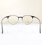 TOM FORD  TF5548 002 Unisex Eyeglasses Frame NEW Authentic