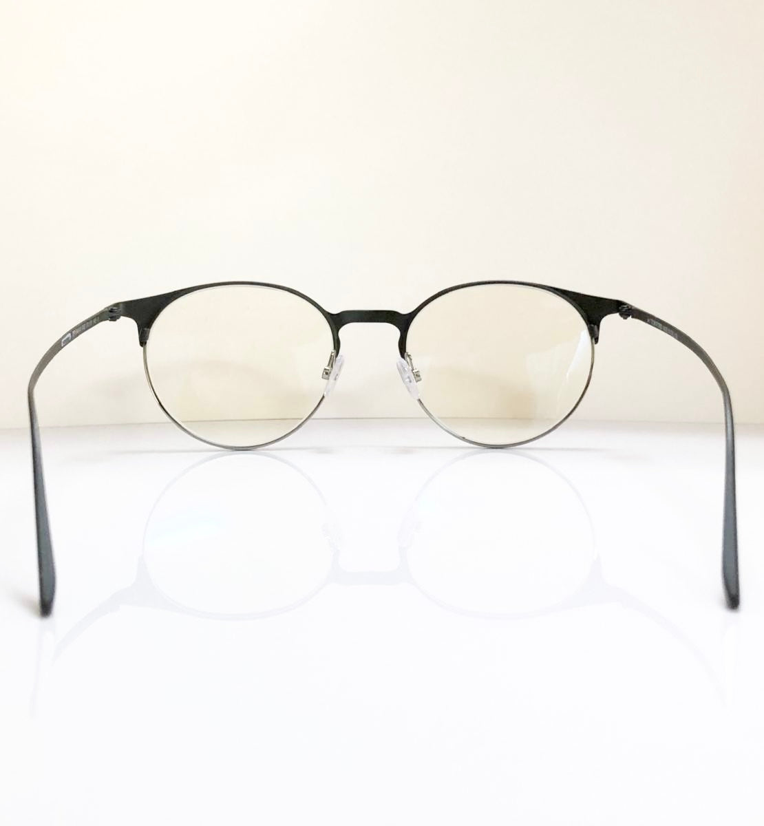 TOM FORD  TF5548 002 Unisex Eyeglasses Frame NEW Authentic