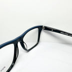 Alain Mikli  A03083 001  Unisex Eyeglasses Frame NEW Authentic with case