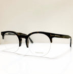 TOM FORD TF5539 052 Men Eyeglasses Frame NEW Authentic