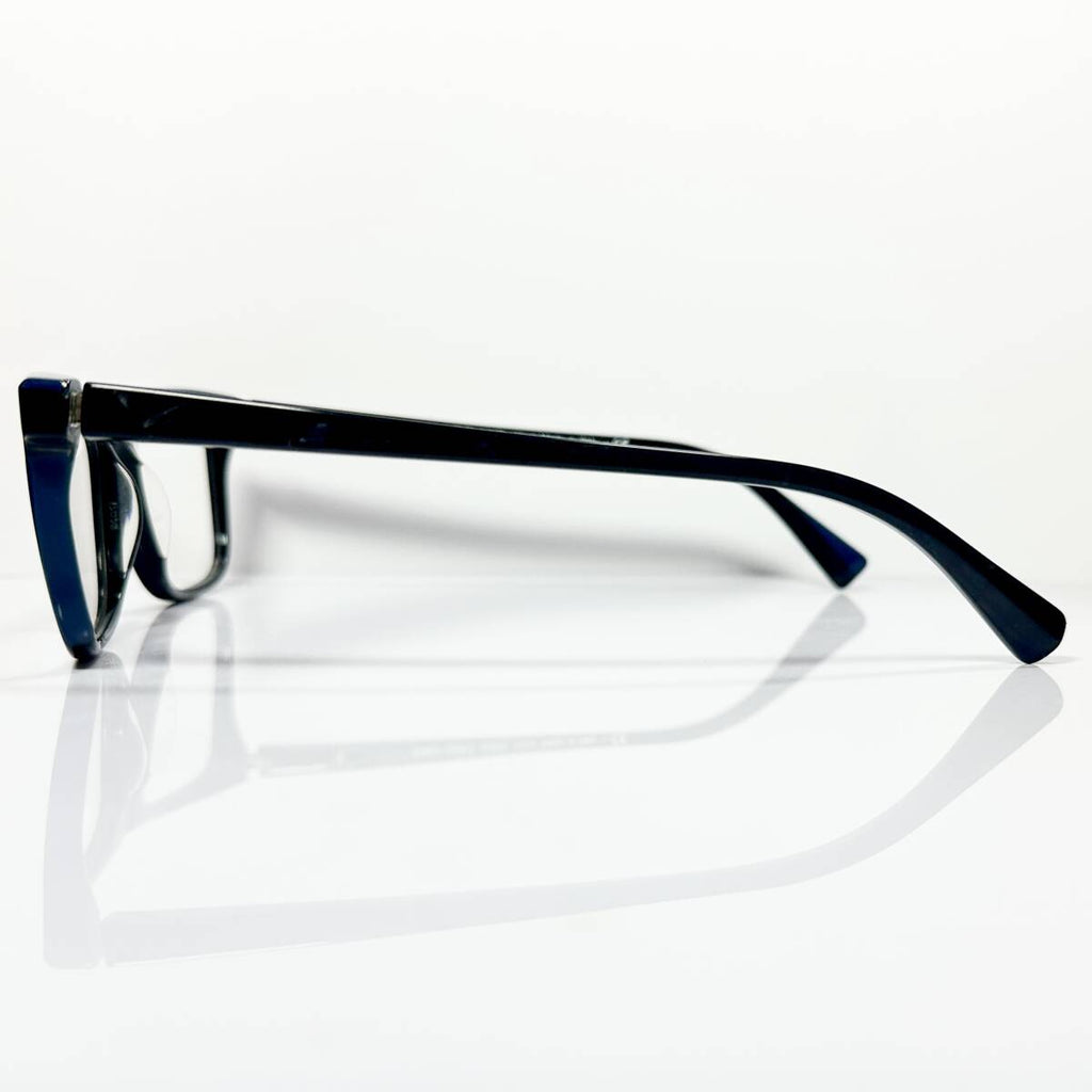 Alain Mikli  A03083 001  Unisex Eyeglasses Frame NEW Authentic with case