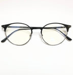 TOM FORD  TF5548 002 Unisex Eyeglasses Frame NEW Authentic