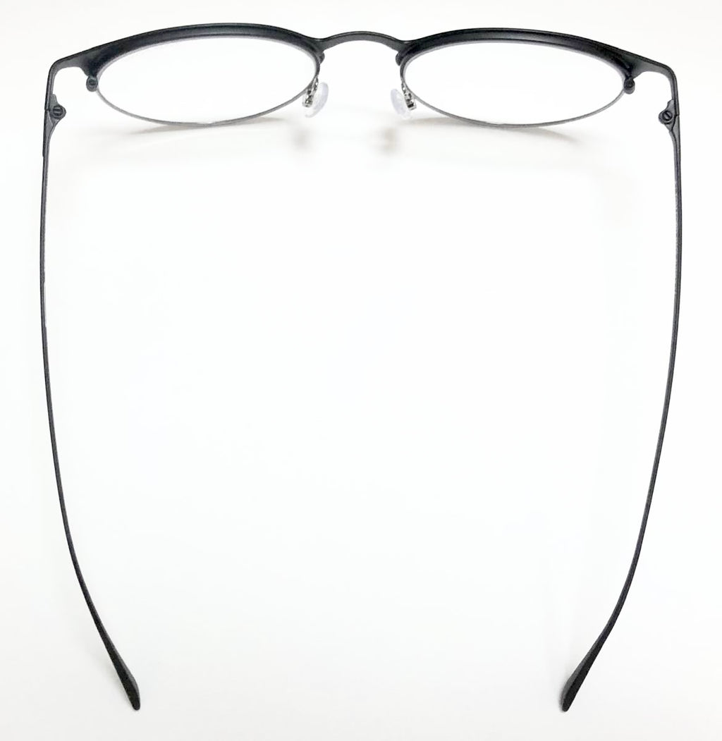 TOM FORD  TF5548 002 Unisex Eyeglasses Frame NEW Authentic