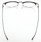 TOM FORD  TF5548 002 Unisex Eyeglasses Frame NEW Authentic