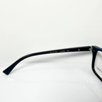 Alain Mikli  A03083 001  Unisex Eyeglasses Frame NEW Authentic with case