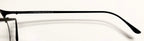 TOM FORD  TF5548 002 Unisex Eyeglasses Frame NEW Authentic