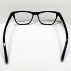 Alain Mikli  A03083 001  Unisex Eyeglasses Frame NEW Authentic with case