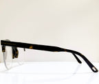 TOM FORD TF5539 052 Men Eyeglasses Frame NEW Authentic