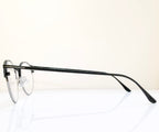 TOM FORD  TF5548 002 Unisex Eyeglasses Frame NEW Authentic