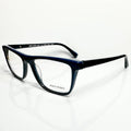 Alain Mikli  A03083 001  Unisex Eyeglasses Frame NEW Authentic with case