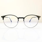 TOM FORD  TF5548 002 Unisex Eyeglasses Frame NEW Authentic