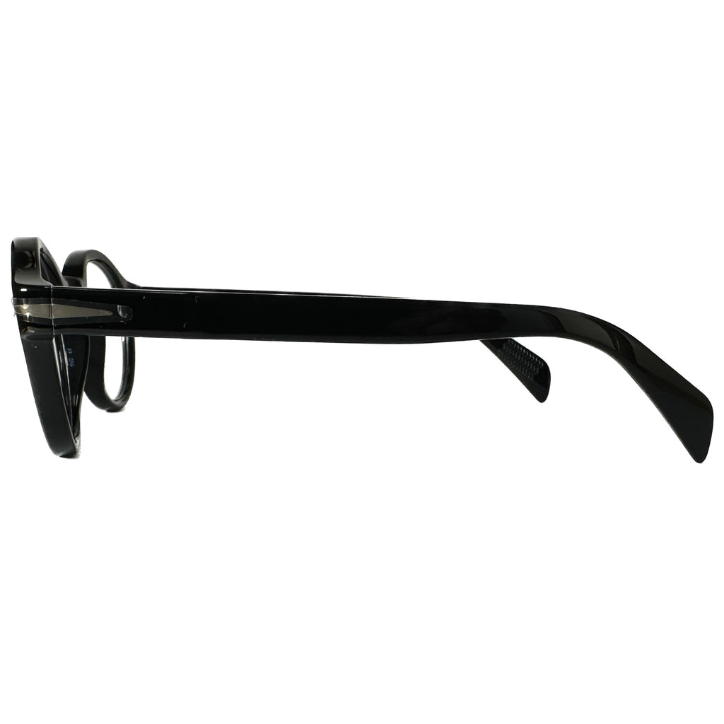 David Beckham 7051 2M2 Eyeglasses Frames in Black - New Authentic