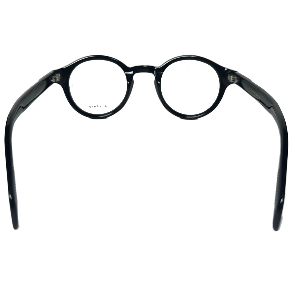 David Beckham 7051 2M2 Eyeglasses Frames in Black - New Authentic