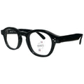 Maryll Wellington Men's Eyeglasses Frame in Black PO80 - Authentic New