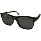 TOM FORD TF698 F/S 52D Giulio Men Brand New Polarized Sunglasses Frame Authentic