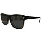 TOM FORD TF698 F/S 52D Giulio Men Brand New Polarized Sunglasses Frame Authentic