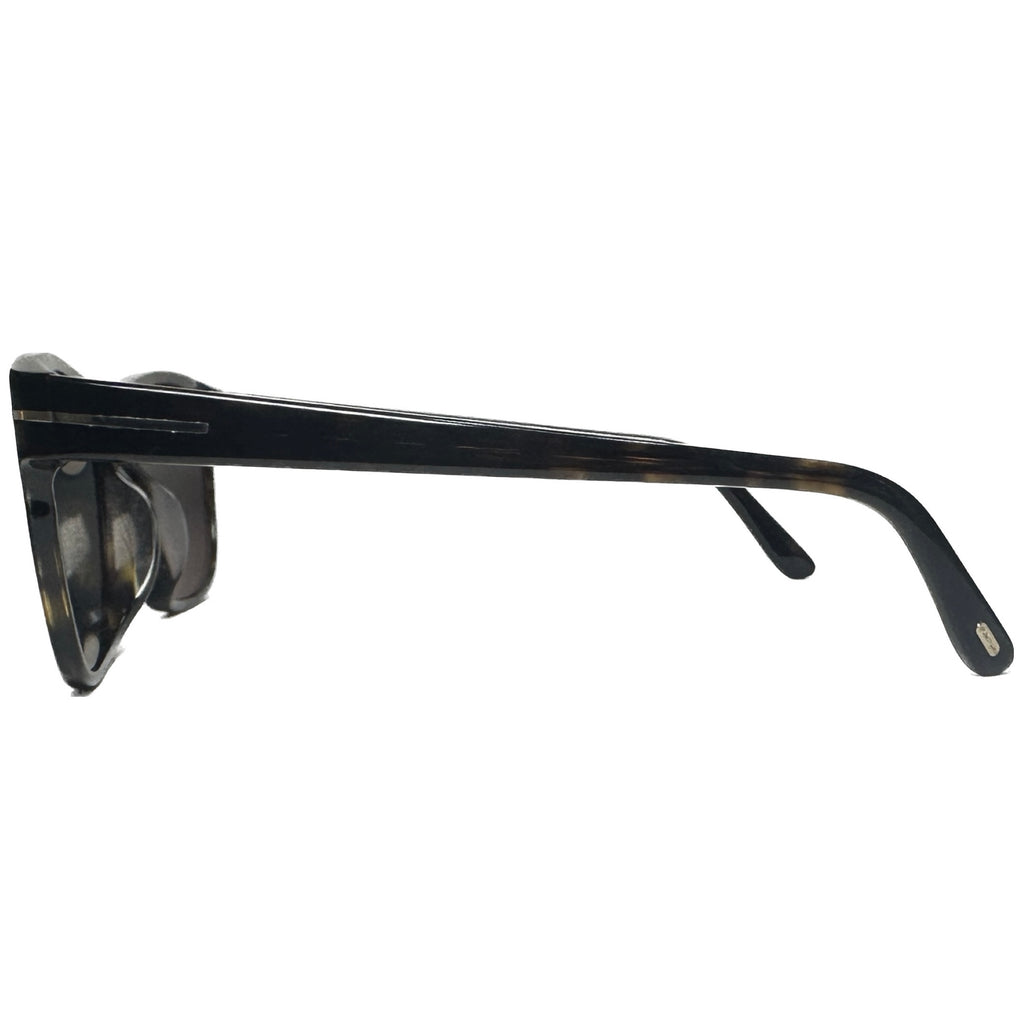 TOM FORD TF698 F/S 52D Giulio Men Brand New Polarized Sunglasses Frame Authentic