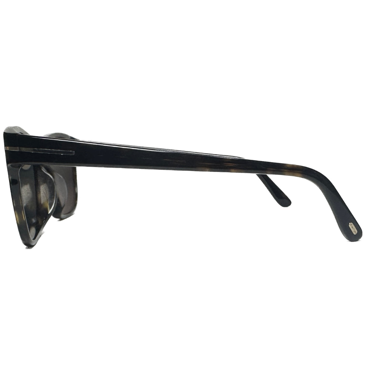 TOM FORD TF698 F/S 52D Giulio Men Brand New Polarized Sunglasses Frame Authentic
