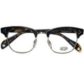 Deus Ex Machina DH005V02 Sirmont Eyeglasses Frames in Tortoise - Authentic New