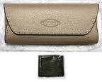 TOD'S TO5252 005 Eyeglasses Frames in Black/White - Authentic New