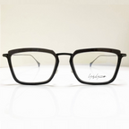 Yohji Yamamoto YY1040 902 Men's Eyeglasses Frame in Grey - Authentic New