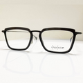 Yohji Yamamoto YY1040 902 Men's Eyeglasses Frame in Grey - Authentic New