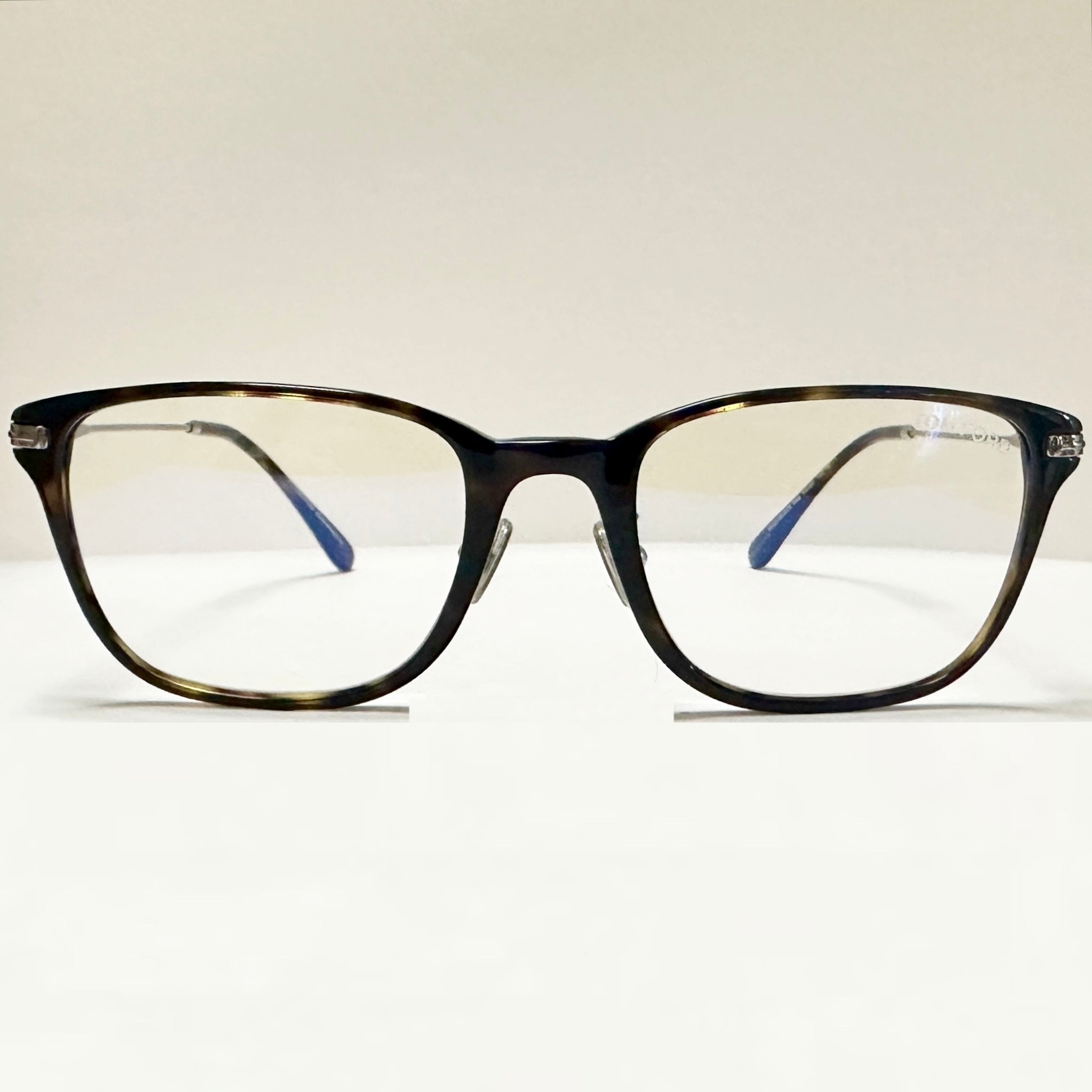 TOM FORD TF5715 052 Men Eyeglasses Frame NEW Authentic