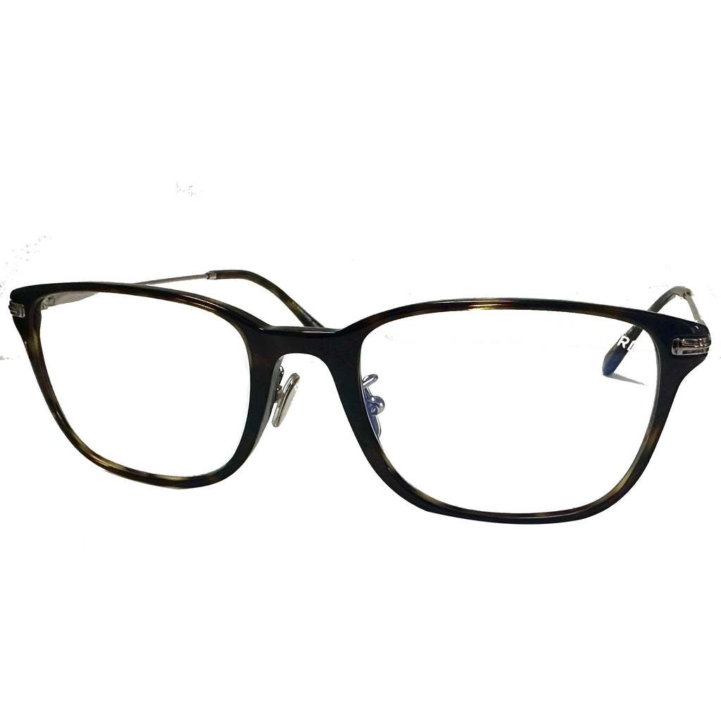 TOM FORD TF5715 052 Men Eyeglasses Frame NEW Authentic