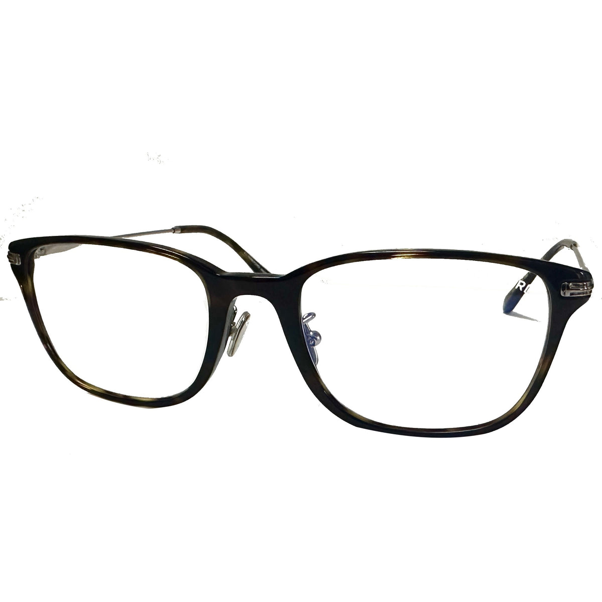 TOM FORD TF5715 052 Men Eyeglasses Frame NEW Authentic