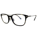 TOM FORD TF5715 052 Men Eyeglasses Frame NEW Authentic