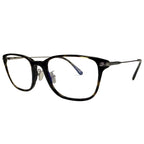 TOM FORD TF5715 052 Men Eyeglasses Frame NEW Authentic