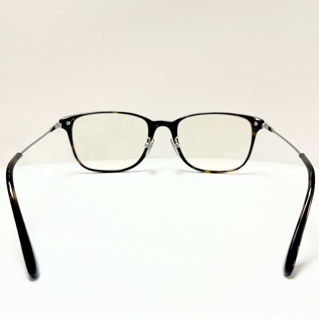 TOM FORD TF5715 052 Men Eyeglasses Frame NEW Authentic