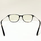 TOM FORD TF5715 052 Men Eyeglasses Frame NEW Authentic