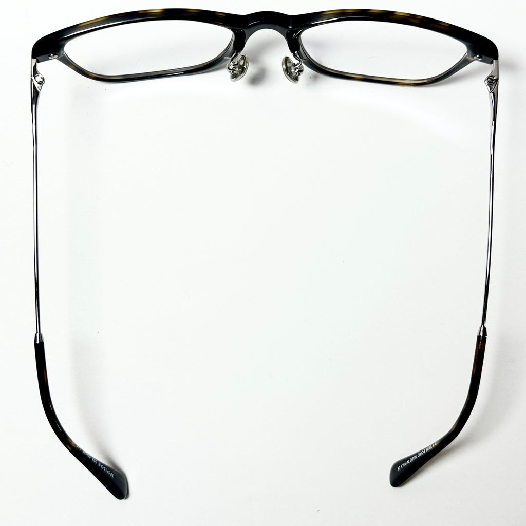 TOM FORD TF5715 052 Men Eyeglasses Frame NEW Authentic