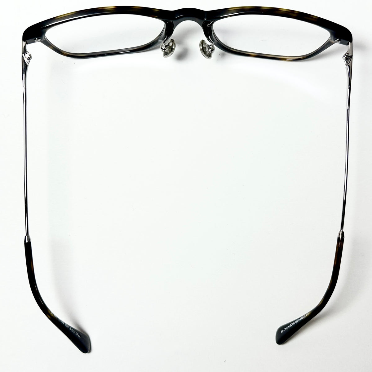 TOM FORD TF5715 052 Men Eyeglasses Frame NEW Authentic