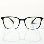 Yohji Yamamoto YY3029 002 Men's Eyeglasses Frame in Black - Authentic New