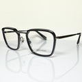 Alain Mikli  A02028 003 Men Eyeglasses NEW Authentic with case