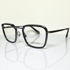 Alain Mikli  A02028 003 Men Eyeglasses NEW Authentic with case
