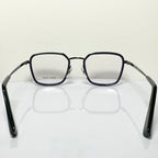 Alain Mikli  A02028 003 Men Eyeglasses NEW Authentic with case