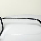 Alain Mikli  A02028 003 Men Eyeglasses NEW Authentic with case