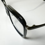 Alain Mikli  A02028 003 Men Eyeglasses NEW Authentic with case