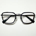 Alain Mikli  A02028 003 Men Eyeglasses NEW Authentic with case
