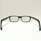 TOM FORD TF5663 001 Unisex Eyeglasses Frame NEW Authentic