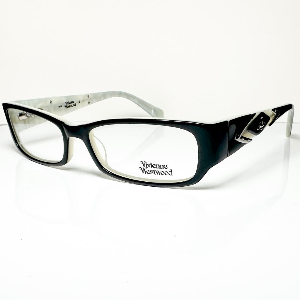 Vivienne Westwood VW183 col.01 Women Eyeglasses NEW Authentic