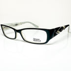 Vivienne Westwood VW183 col.01 Women Eyeglasses NEW Authentic