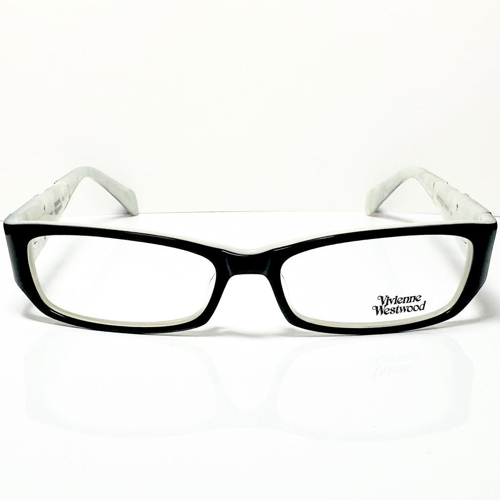 Vivienne Westwood VW183 col.01 Women Eyeglasses NEW Authentic