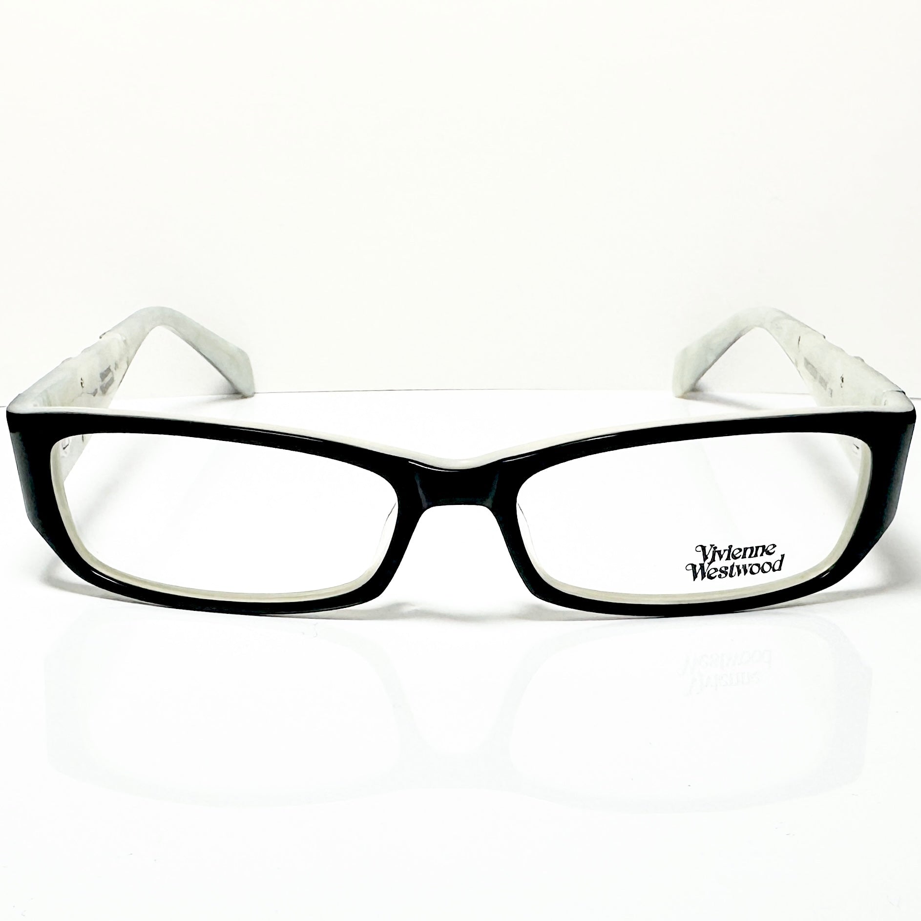 Vivienne Westwood VW183 col.01 Women Eyeglasses NEW Authentic
