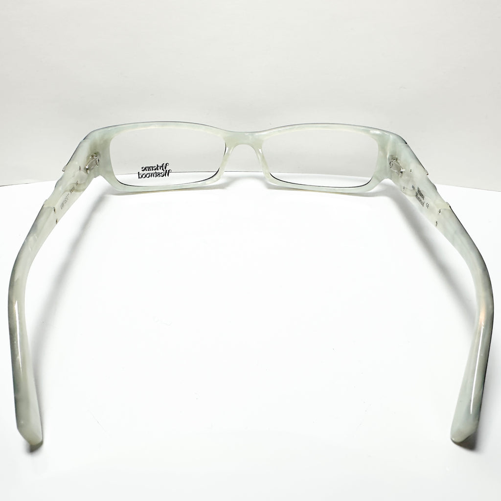 Vivienne Westwood VW183 col.01 Women Eyeglasses NEW Authentic